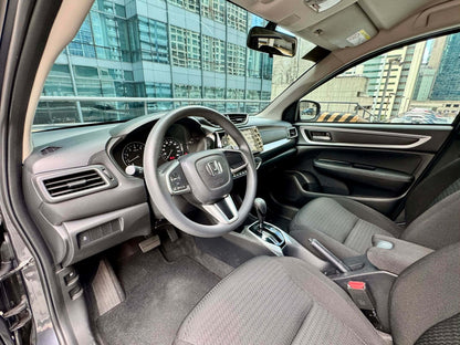 2023 Honda BRV S 1.5, Automatic, Gas