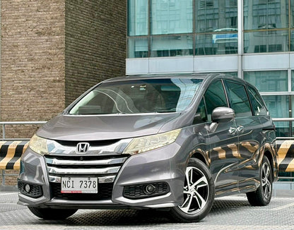 2016 Honda Odyssey 2.4 EX NAVI, Automatic, Gas
