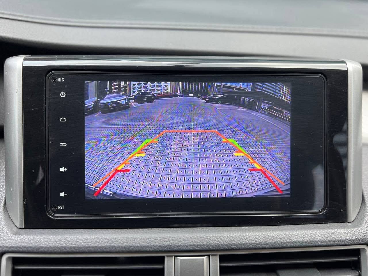 2019 Mitsubishi Xpander GLS 1.5, Automatic, Gas