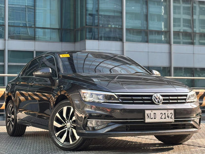 2020 Volkswagen Lamando 1.4 TSI DSG, Automatic, Gas