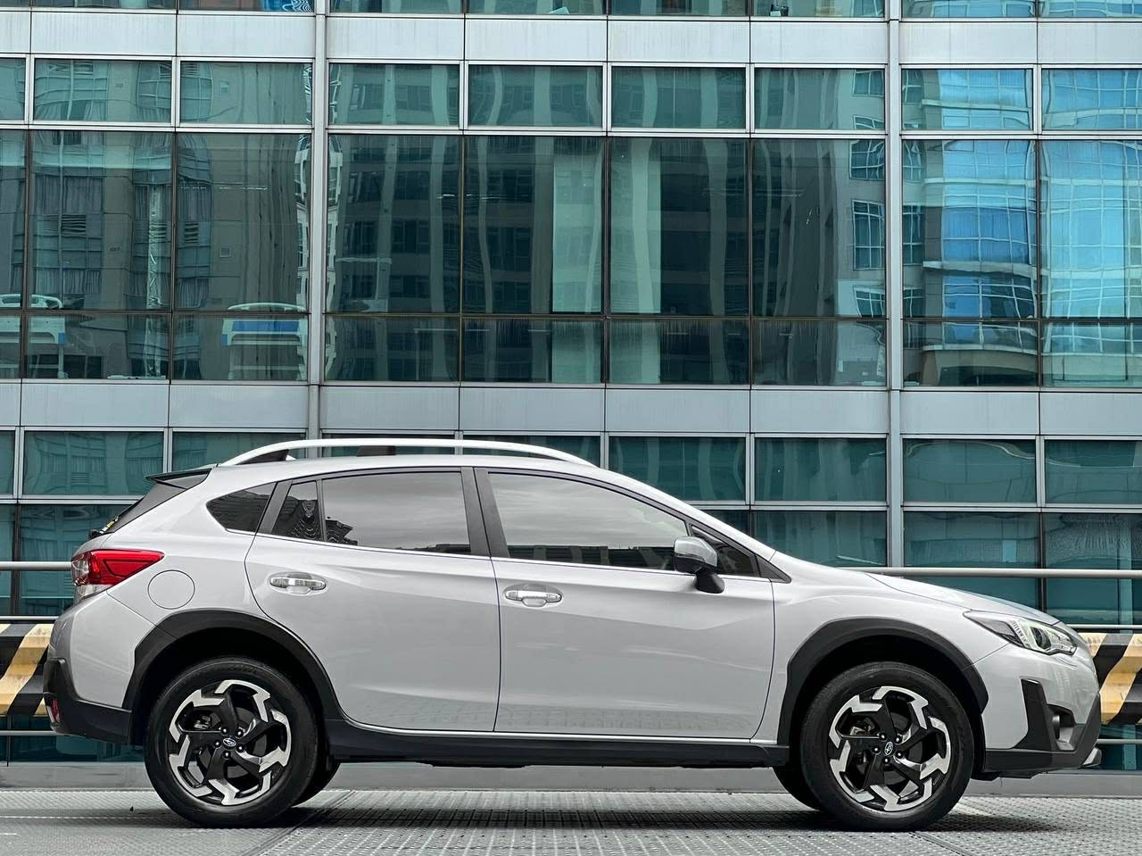 2023 Subaru XV 2.0i-S Eyesight, Automatic, Gas