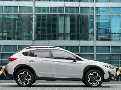 2023 Subaru XV 2.0i-S Eyesight, Automatic, Gas