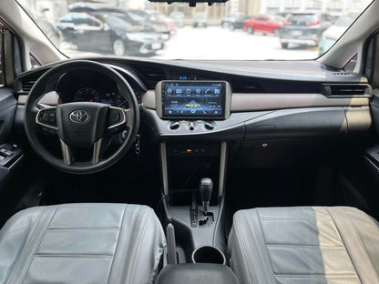 2020 Toyota Innova 2.8 E, Automatic, Diesel
