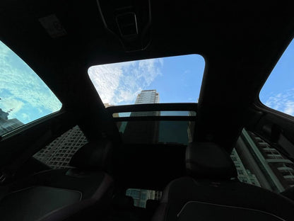 2022 Geely Coolray Sport 1.5, Automatic, Gas
