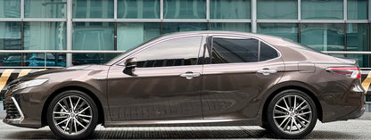 2024 Toyota Camry 2.5 HEV, Automatic, Gas