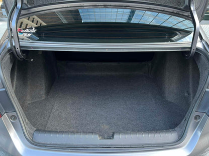 2021 Honda City S 1.5, Automatic, Gas