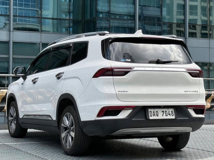 2022 Geely Okavango 1.5 Urban Plus, Automatic, Gas