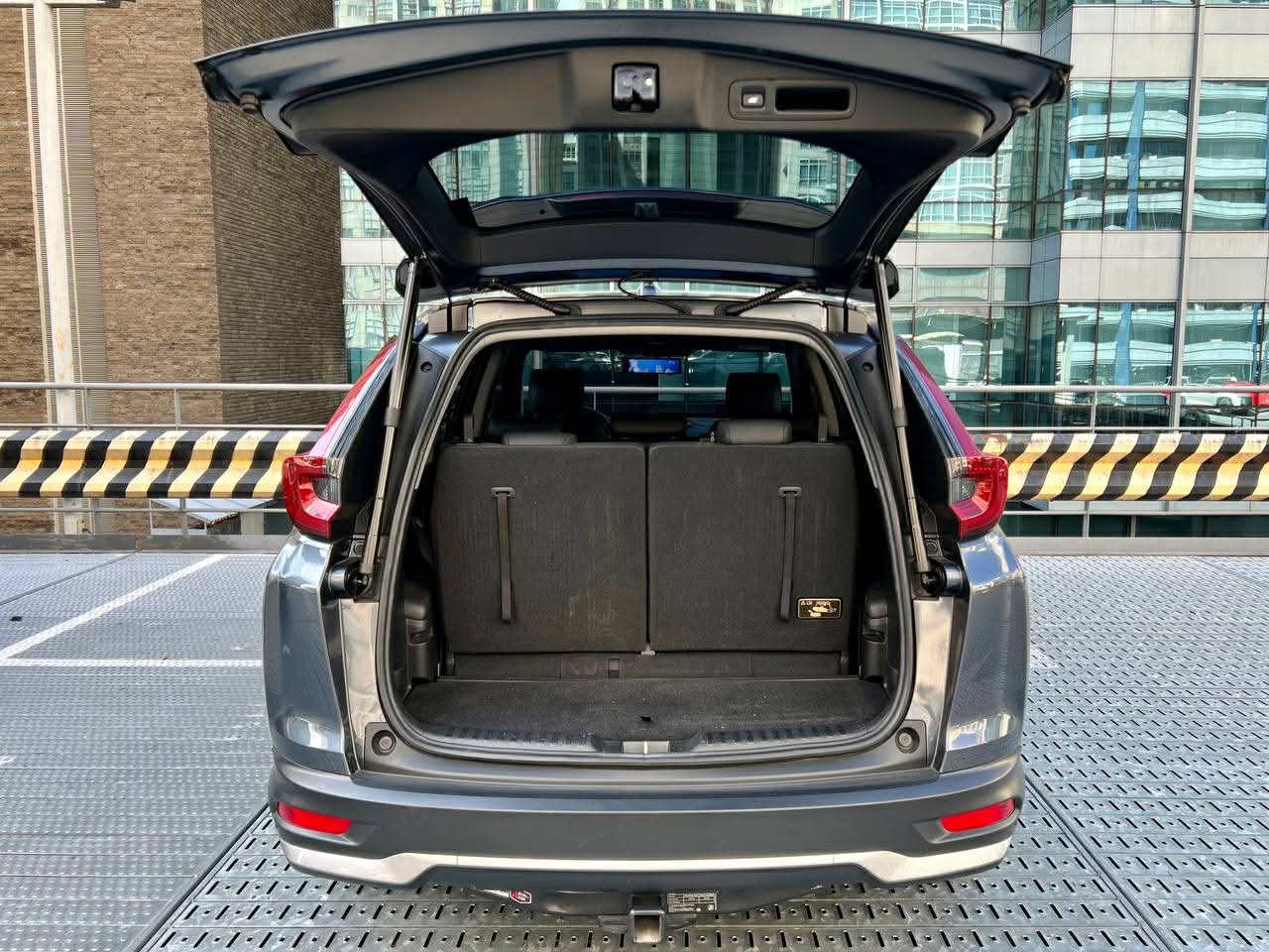 2022 Honda CRV 1.6 S, Automatic, Diesel