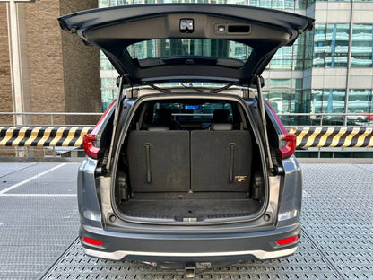 2022 Honda CRV 1.6 S, Automatic, Diesel