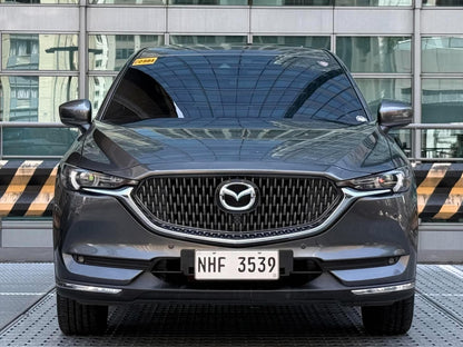 2023 Mazda CX8 2.5 Signature FWD, Automatic, Gas