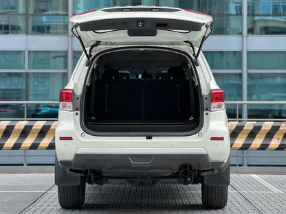 2019 Nissan Terra 2.5 EL, Automatic, Diesel