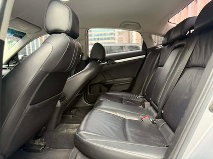 2016 Honda Civic 1.5 RS Turbo, Automatic, Gas