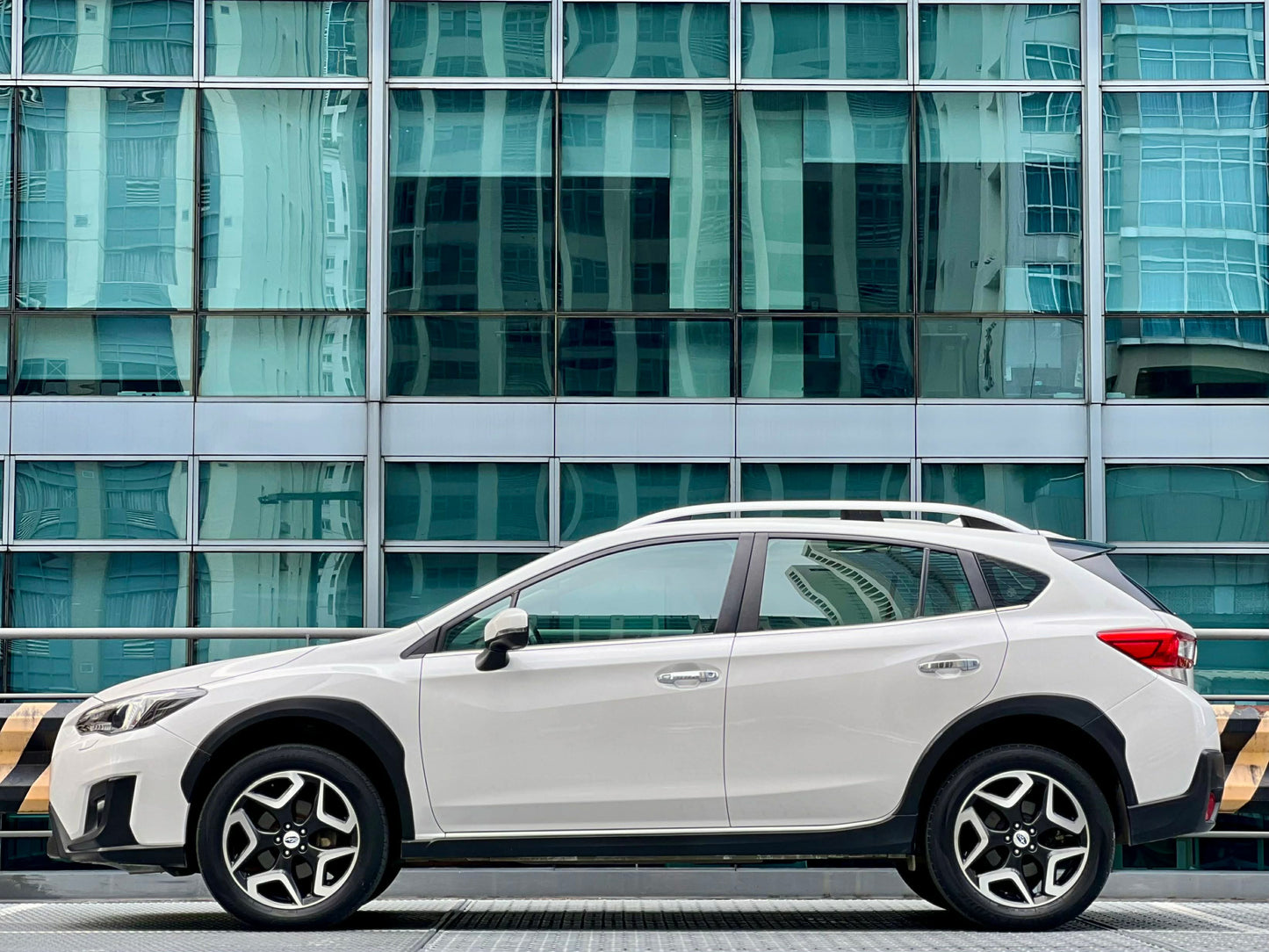 2019 Subaru XV Eyesight 2.0 AWD, Automatic, Gas