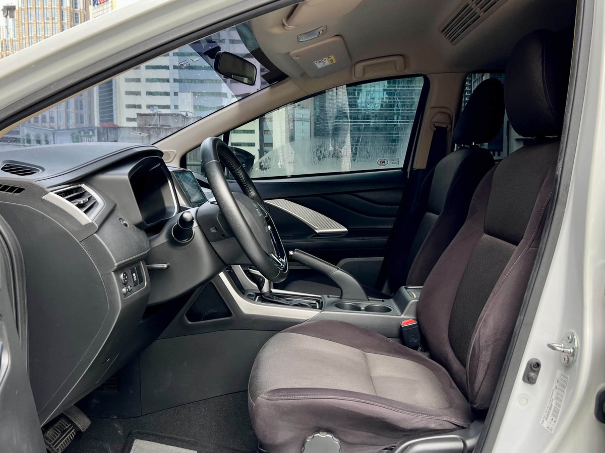 2019 Mitsubishi Xpander GLS Sport 1.5, Automatic, Gas