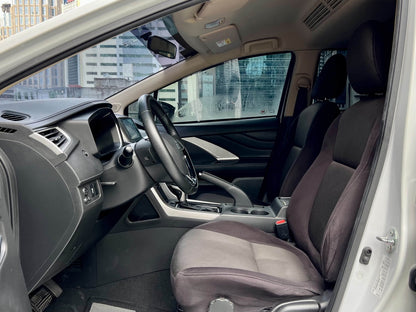 2019 Mitsubishi Xpander GLS Sport 1.5, Automatic, Gas