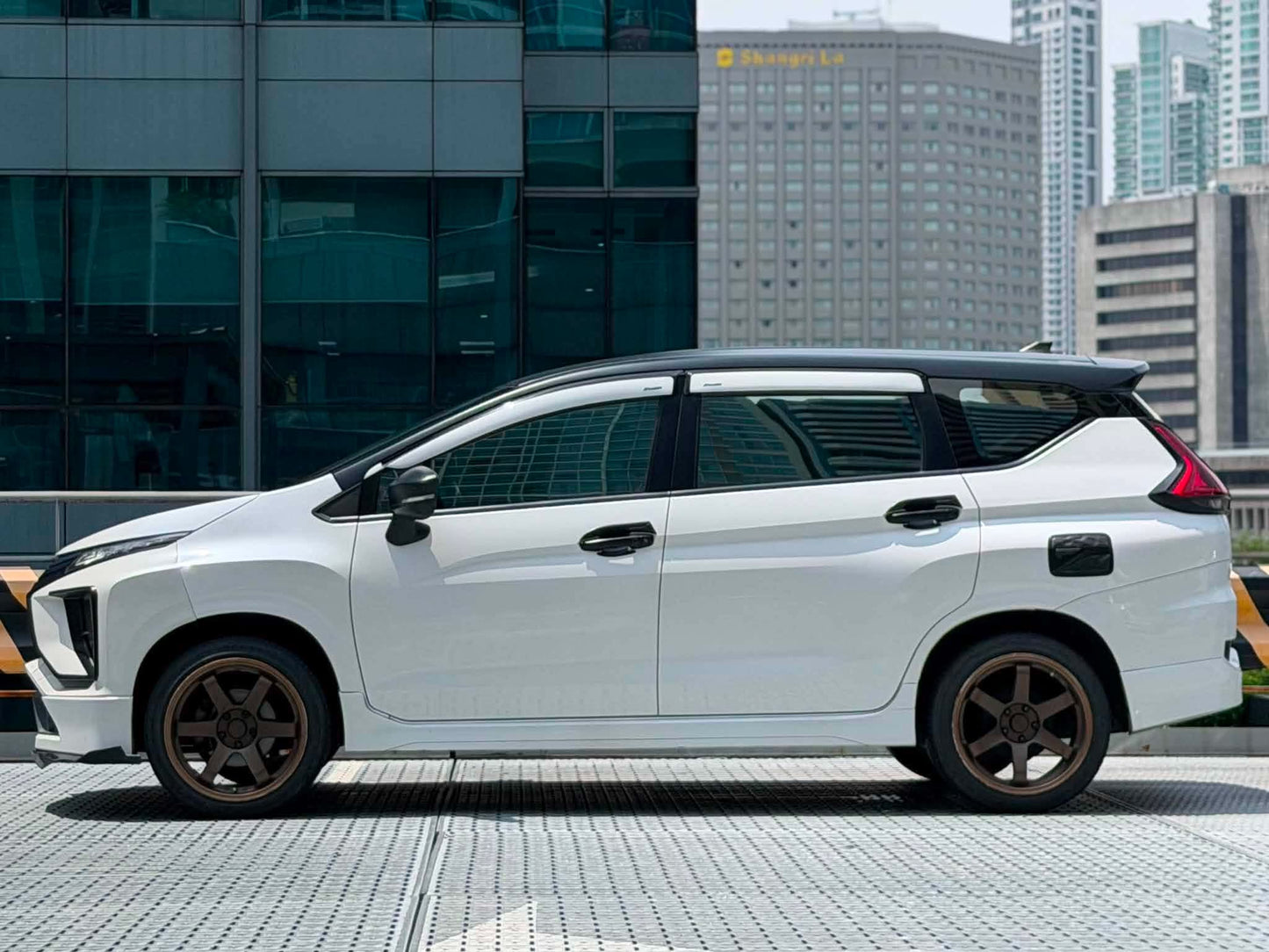 2019 Mitsubishi Xpander GLS Sports 1.5, Automatic, Gas