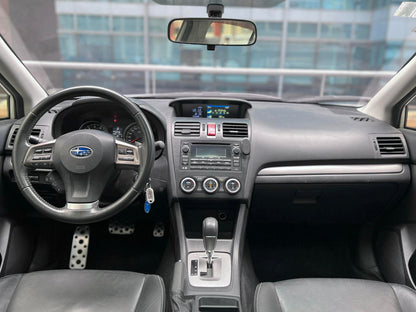 2014 Subaru XV 2.0i-S Premium, Automatic, Gas