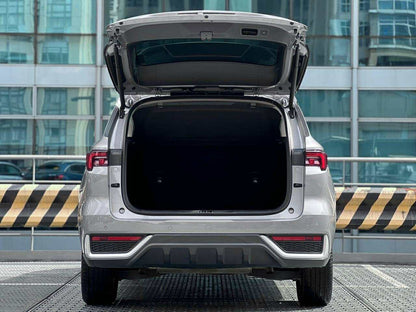 2024 Ford Territory Titanium X 1.5, Automatic, Gas