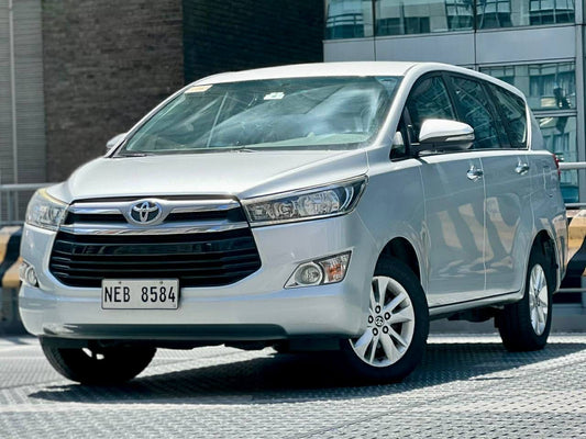 2020 Toyota Innova 2.8 G, Automatic, Diesel