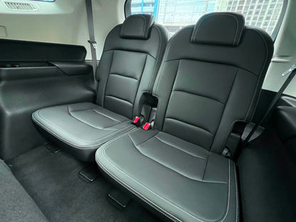 2021 Geely Okavango 1.5 Urban, Automatic, Gas