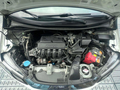 2020 Honda Jazz 1.5 VX navi CVT, Automatic, Gas