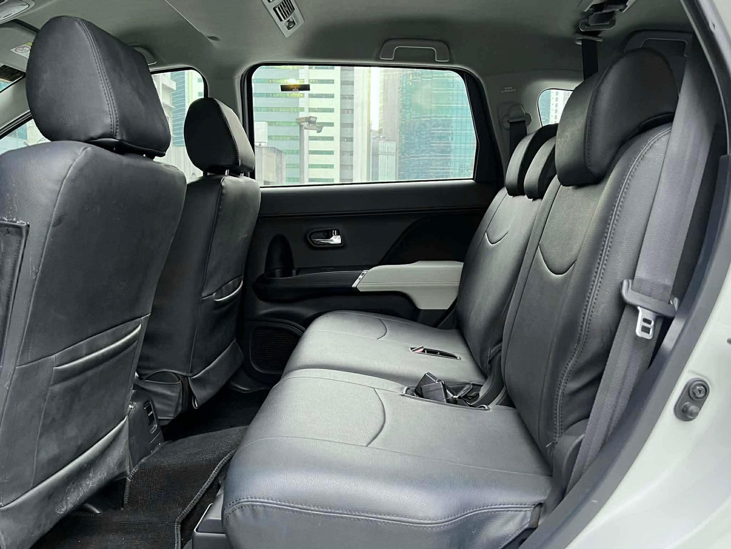 2021 Toyota Rush 1.5 G, Automatic, Gas