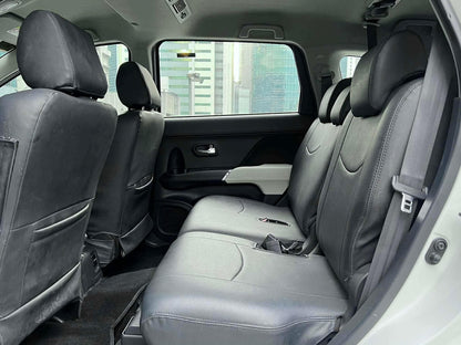 2021 Toyota Rush 1.5 G, Automatic, Gas