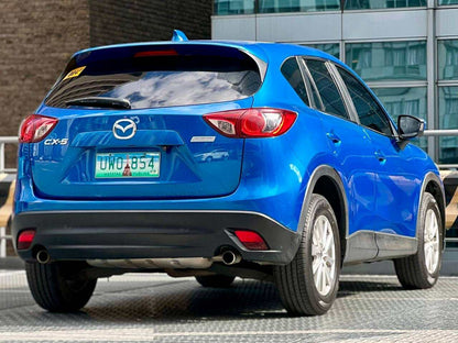 2013 Mazda CX5 2.0,  Automatic, Gas