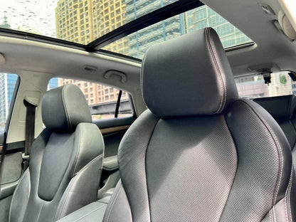 2023 Ford Territory 1.5 Titanium, Automatic, Gas