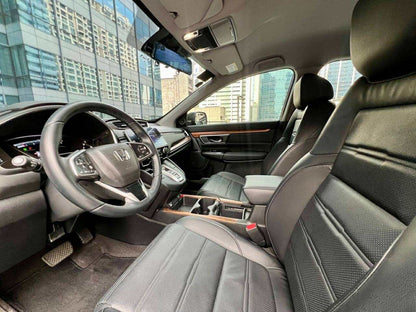 2023 Honda CRV  1.6 S 4x2, Automatic, Diesel