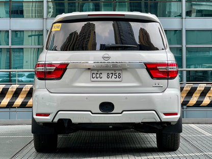 2024 Nissan Patrol Royale V8 LE 4x4  5.6, Automatic, Gas