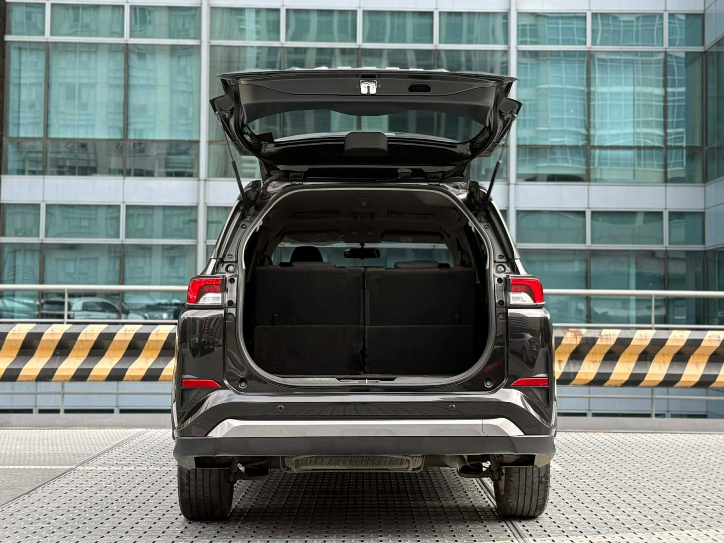 2023 Toyota Veloz 1.5 G, Automatic, Gas