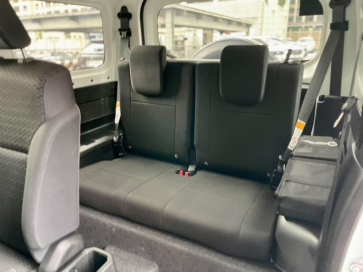 2026 Suzuki Jimny GLX, Automatic, Gas