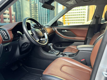 2023 Hyundai Creta 1.5 GLS Top of the Line,
Automatic, Gas