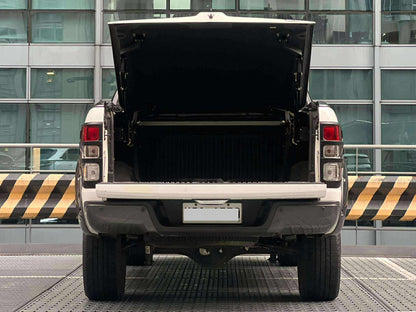 2020 Ford Ranger Wildtrak 2.0 4x2, Automatic, Diesel