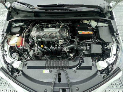 2021 Toyota Corolla Altis 1.6 V, Automatic, Gas