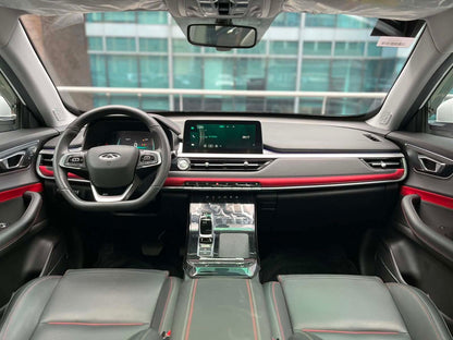 2021 Chery Tiggo 7 Pro 1.5, Automatic, Gas