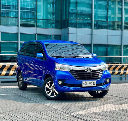 2018 Toyota Avanza 1.5G, Automatic, Gas