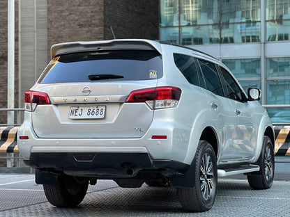 2020 Nissan Terra VL 4x2 2.5, Automatic, Diesel