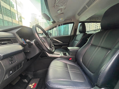 2024 Mitsubishi Xpander Cross 1.5, Automatic, Gas