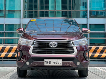 2023 Toyota Innova 2.8 E, Automatic, Diesel