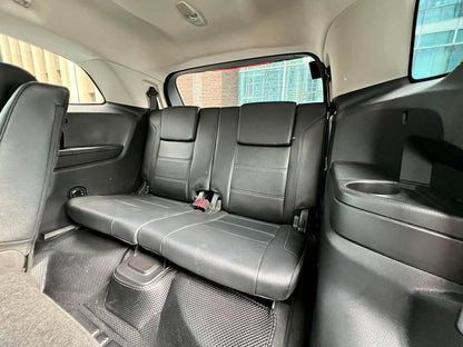 2022 Ford Everest Sport 2.0 4x2, Automatic, Diesel