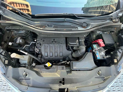 2021 Mitsubishi Xpander GLS 1.5, Automatic, Gas