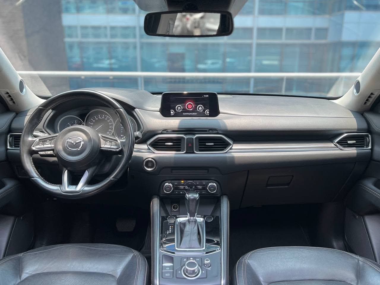 2018 Mazda CX5 AWD Sport 2.2, Automatic, Diesel