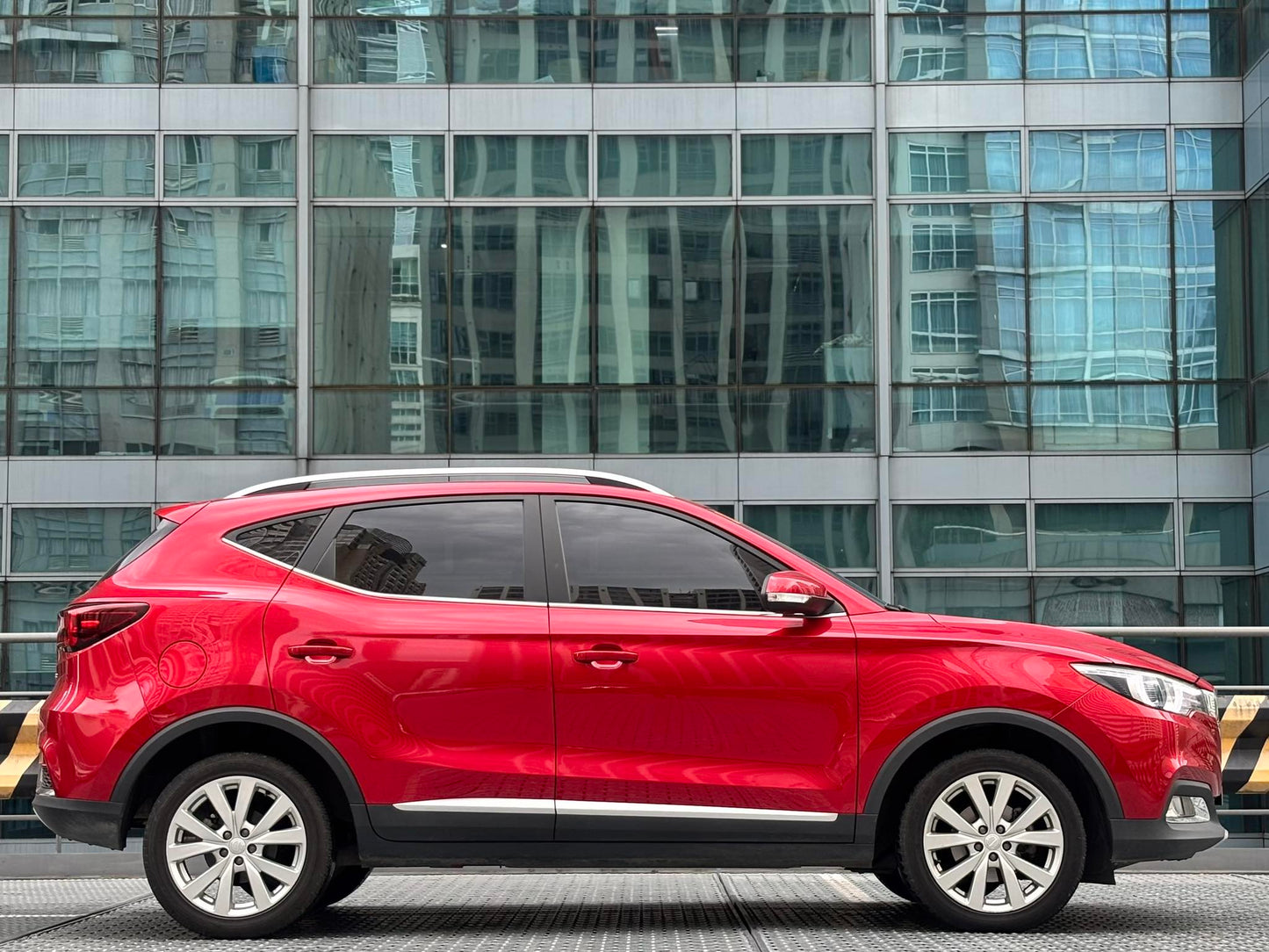 2022 MG ZS 1.5 Style, Automatic, Gas