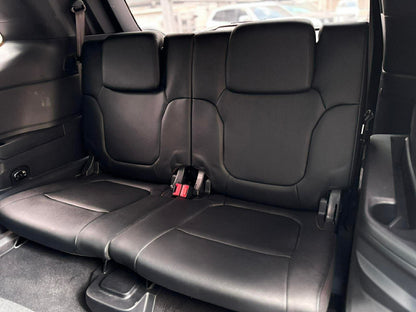 2023 Ford Everest 2.0 Titanium 4x2, Automatic, Diesel