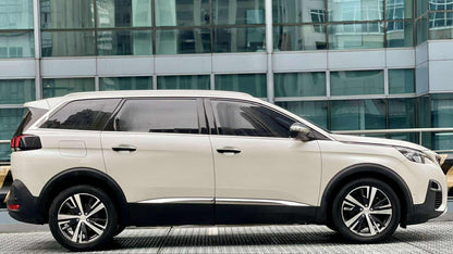 2020 Peugeot 5008, Automatic, Gas