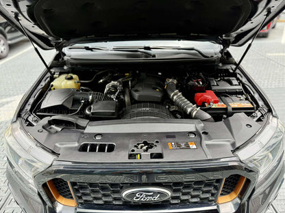 2022 Ford Ranger Wildtrak 4x2 2.0, Automatic, Diesel