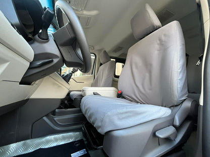 2021 Toyota Hiace Gl Grandia 2.8, Manual, Diesel