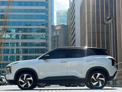 2025 Mitsubishi Xforce 1.5 GT, Automatic, Gas